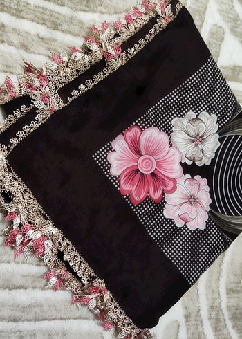 iğne oyası yeni yapıldı çeyizlik - Görsel 8