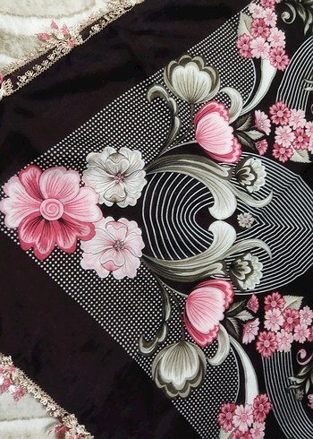 iğne oyası yeni yapıldı çeyizlik - Görsel 10