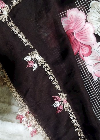 iğne oyası yeni yapıldı çeyizlik - Görsel 9