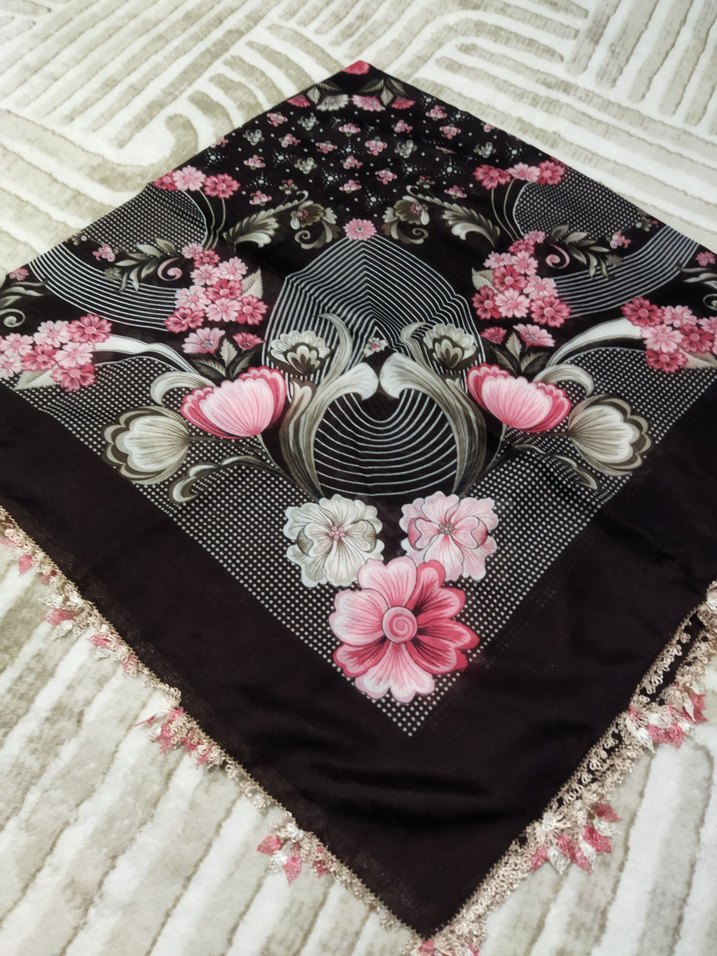 iğne oyası yeni yapıldı çeyizlik - Görsel 4