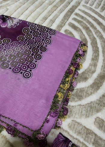 iğne oyası çeyizlik yeni yapıldı pazarlık olur adet fiyatı - Görsel 2