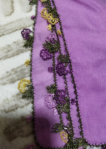 iğne oyası çeyizlik yeni yapıldı pazarlık olur adet fiyatı - Görsel 7