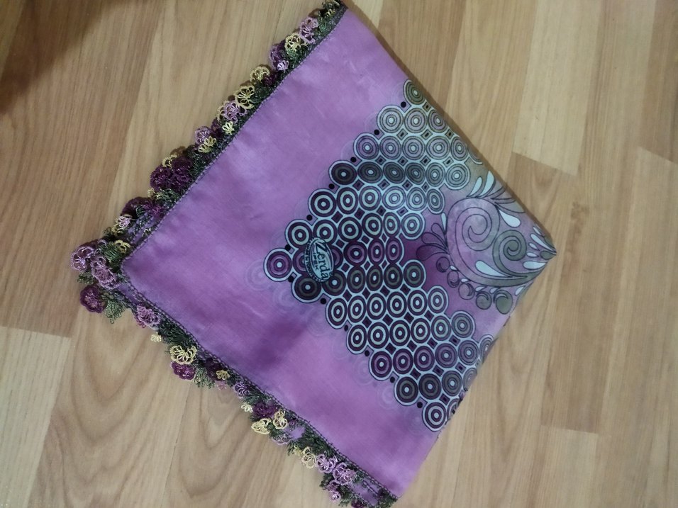 iğne oyası çeyizlik yeni yapıldı pazarlık olur adet fiyatı - Görsel 5