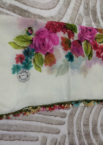 iğne oyası çeyizlik yeni yapıldı pazarlık olur - Görsel 5