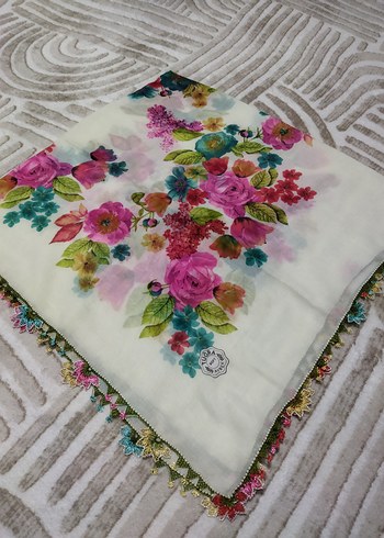 iğne oyası çeyizlik yeni yapıldı pazarlık olur - Görsel 9