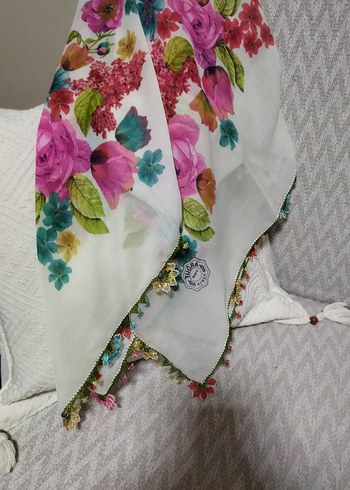 iğne oyası çeyizlik yeni yapıldı pazarlık olur - Görsel 4