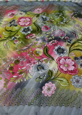 iğne oyası çeyizlik yeni yapıldı ağır model - Görsel 4