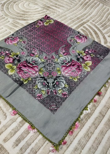 iğne oyası çeyizlik yeni yapıldı - Görsel 6