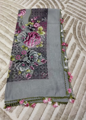 iğne oyası çeyizlik yeni yapıldı - Görsel 2