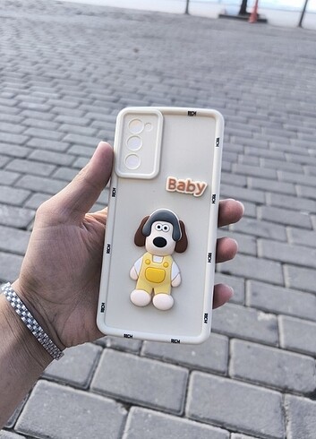 Samsung S20 fe