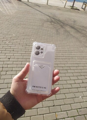 Redmi note 12 4g