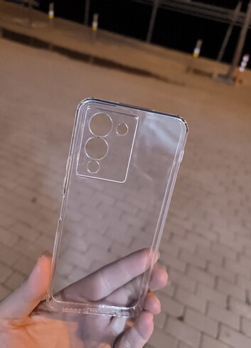 İnfinix note 12 g96