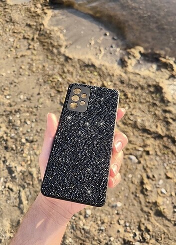 Samsung a72 taşlı 