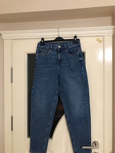 koyu jean
