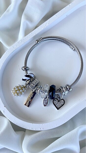 Çelik Pandora model