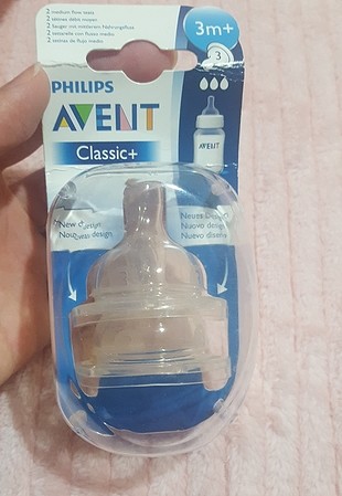 2 adet avent sıfır
