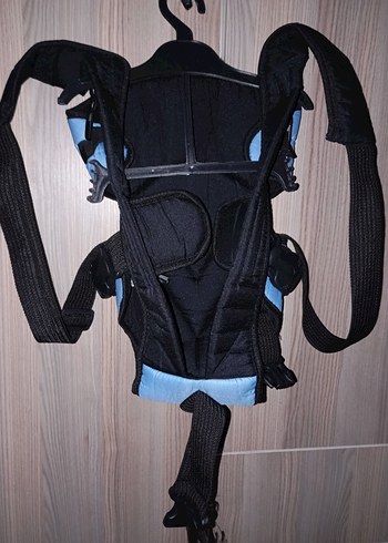 Pastel Mavi Bebek Taşıyıcı Babymol - Görsel 5