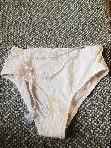 Bikini altı