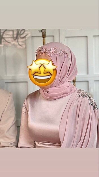 Nişan elbisesi abiye - Görsel 2