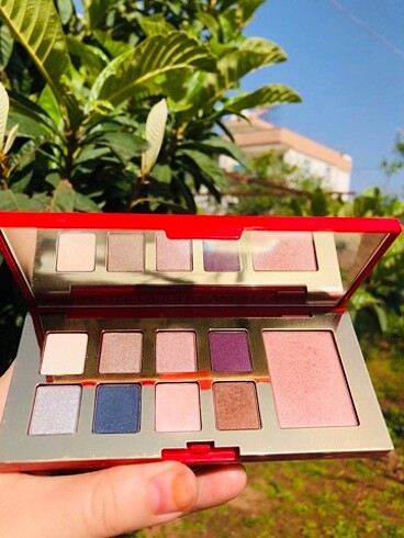 Far paleti ESTEE LAUDER orijinal