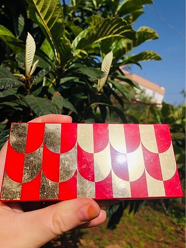 Far paleti ESTEE LAUDER orijinal - Görsel 6