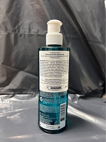 La Roche Posay La Roche posay effaclar mikro peeling 400 mö