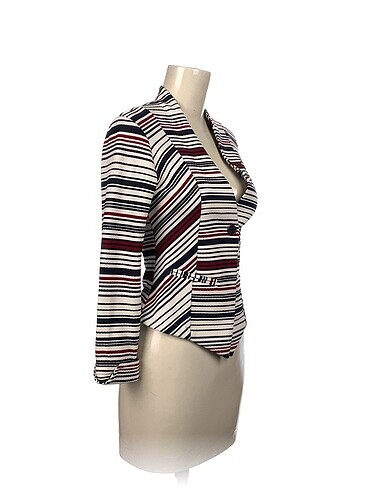 Diğer PreLoved Blazer %70 İndirimli.
