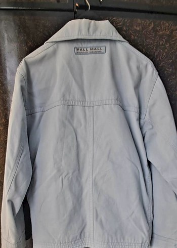 l Beden Pall Mall Classics Vintage Kot Ceket