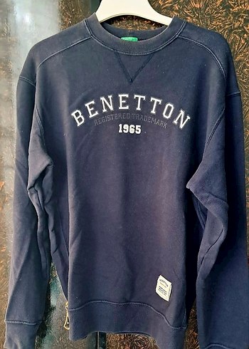 Benetton 2.El Vintage Benetton