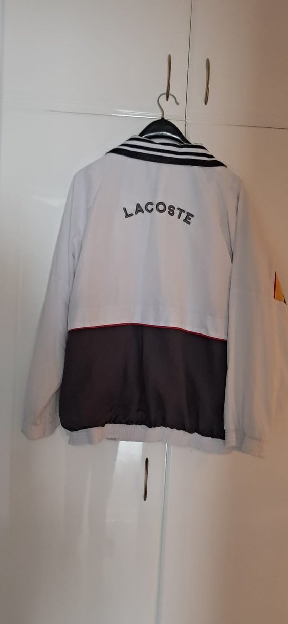 Lacoste Erkek Eşofman Takımı - Görsel 3