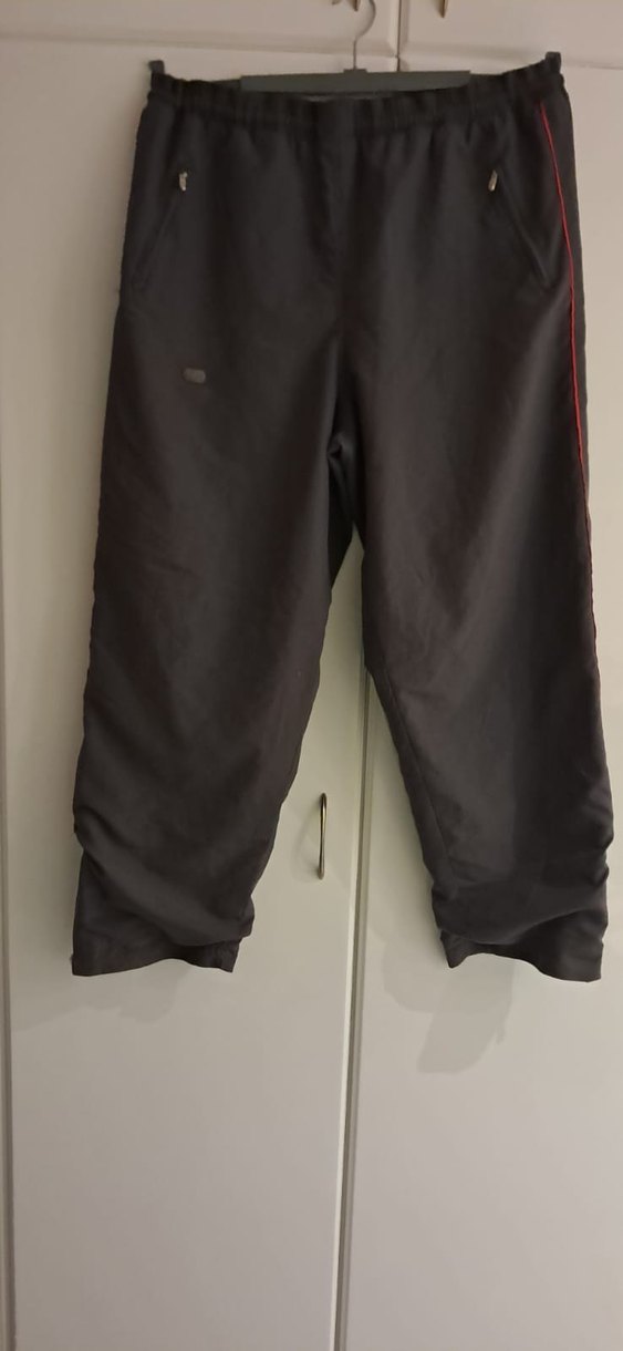 Lacoste Erkek Eşofman Takımı - Görsel 4