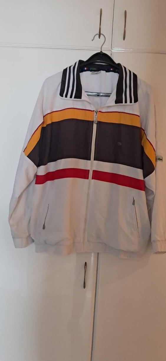 Lacoste Erkek Eşofman Takımı - Görsel 2