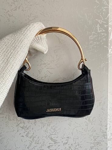 Jacquemus çanta