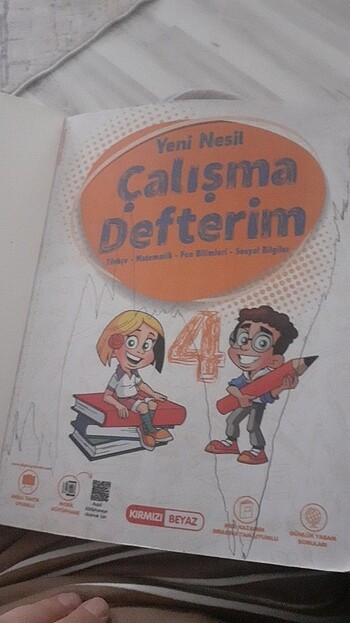 Beden 4. Sınıf tüm dersler