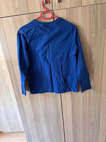 Koton 9-10 yaş erkek çocuk sweatshirt