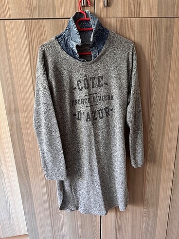 Tunik S-M