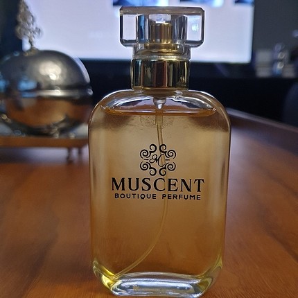 Muscent Dior Addict