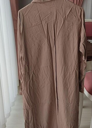 Uzun tunik 