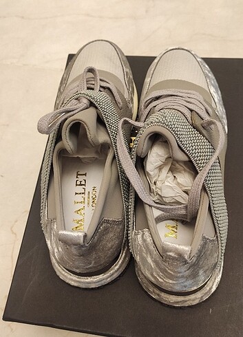 Mallet London 36 numara