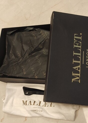 Mallet London sneakers