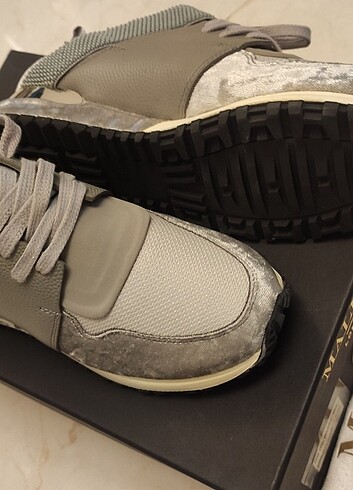 36 Beden Mallet London sneakers