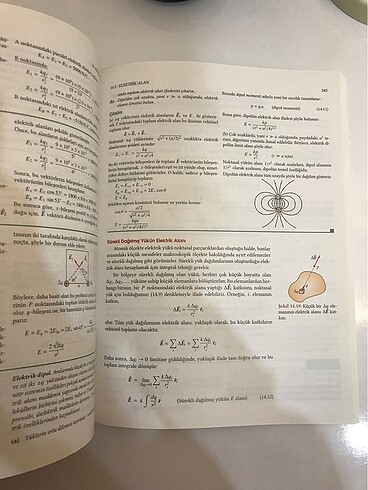 Beden Üniversiteler için Fizik