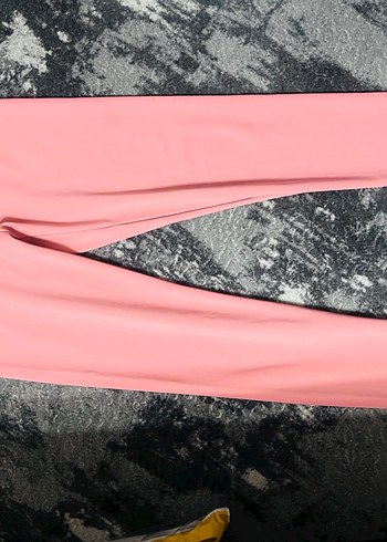 Parlak Pembe Pilates taytı - Görsel 2