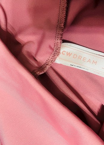 Parlak Pembe Pilates taytı - Görsel 4