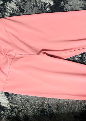 Parlak Pembe Pilates taytı - Görsel 3