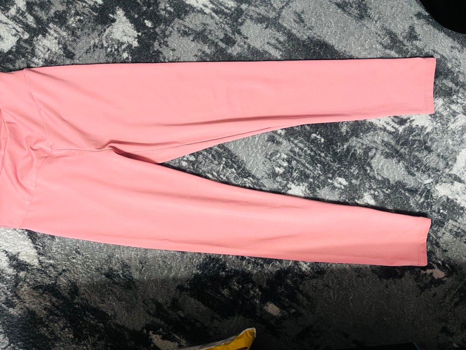 Parlak Pembe Pilates taytı - Görsel 2