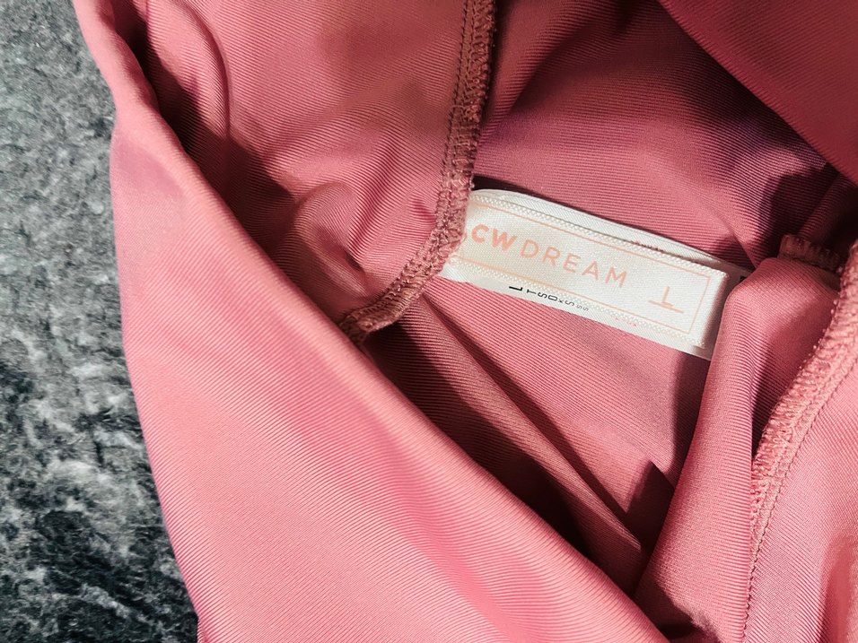 Parlak Pembe Pilates taytı - Görsel 4