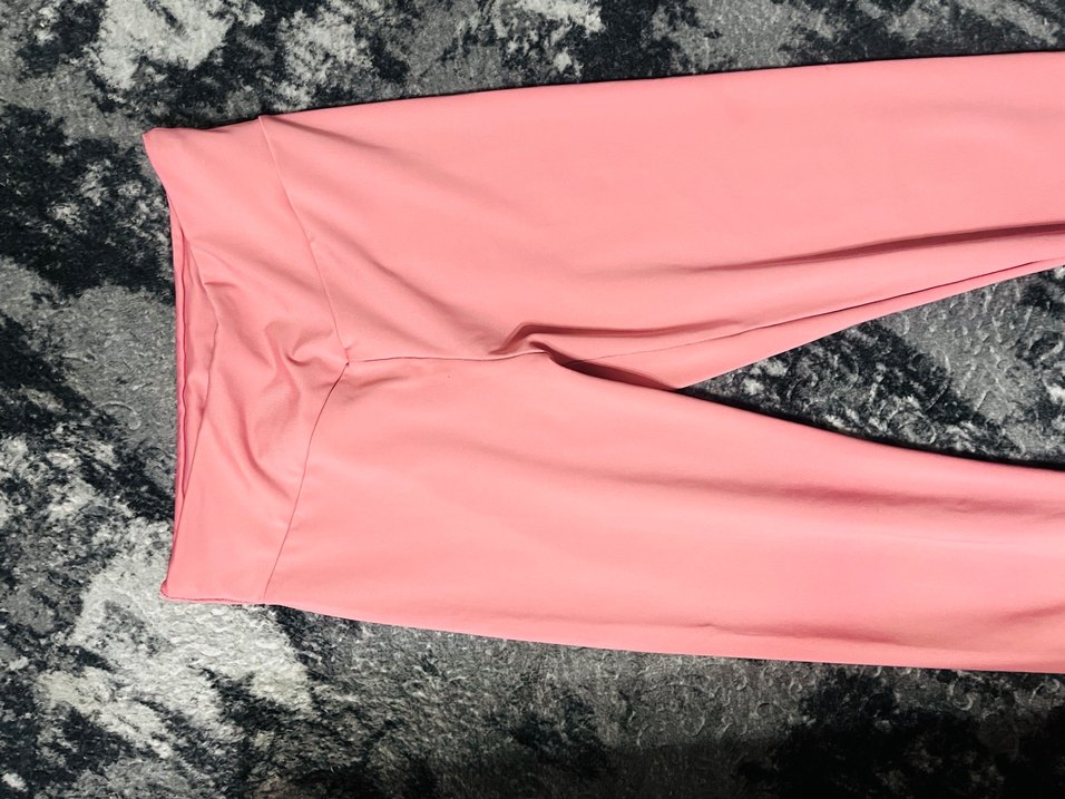 Parlak Pembe Pilates taytı - Görsel 3