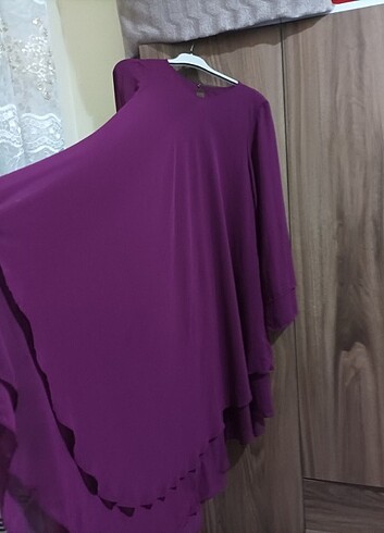 Diğer Şifon tunik 
