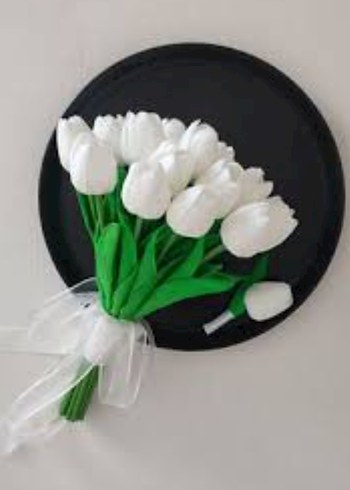 gelin çiçeği